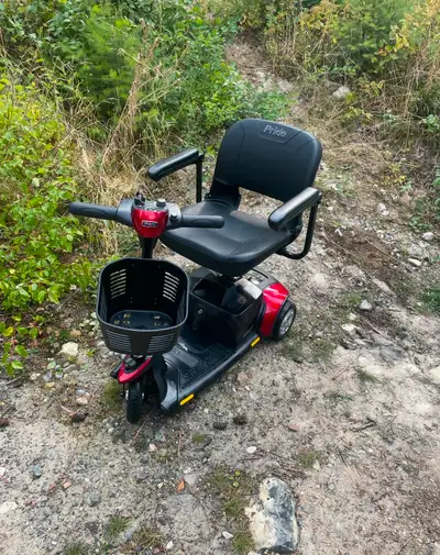 -275 lbs. weight capacity -2 easily changeable shroud panels (red and blue) -unbeatable ease of tran...