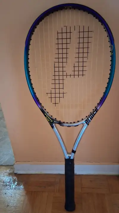 PRINCE TENNIS RACKET PREMIUM WITH CASE, View more