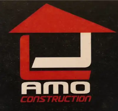 AMO construction, View more