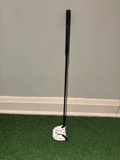 Ping PLD Prime Tyne 4 Putter , View more