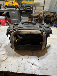 Kuny tool bag