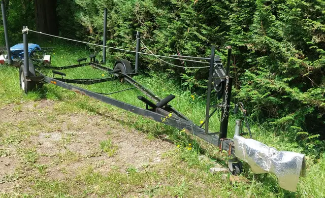 MacGregor M26 Sailboat in Sailboats in Tricities/Pitt/Maple - Image 11