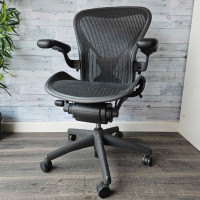 Herman Miller Aeron ergonomic office chair FREE DELIVERY 
