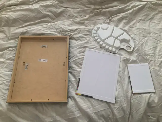 Un lot de fournitures d’arts in Hobbies & Crafts in City of Montréal - Image 9