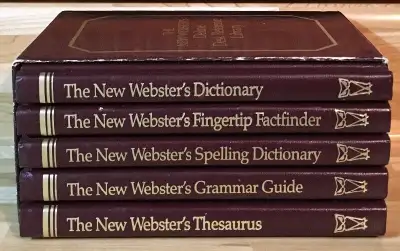 ISBN: 0-7172-4575-6