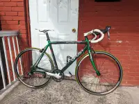 Opus Carbon Road Bike 56cm