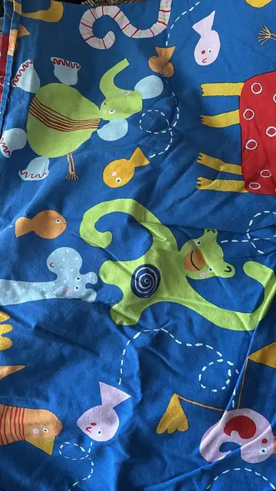 Housse couette ikea enfants, View more