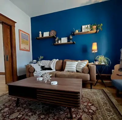 Christian Male looking for housemate / Room for rent (27m)