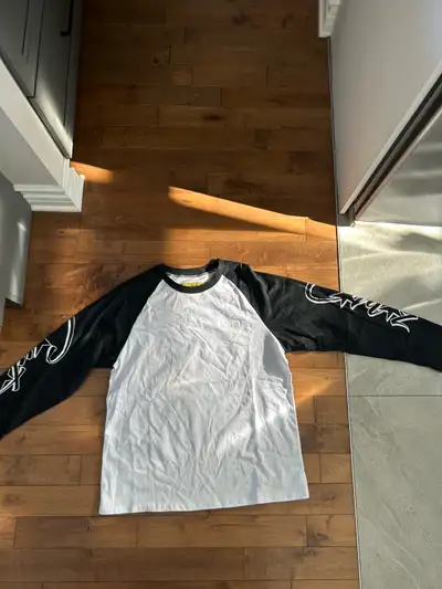 chandail corteiz manche longue , View more