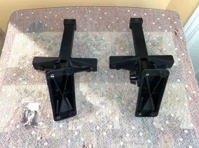 Heavy Duty Wall Mounts, View more