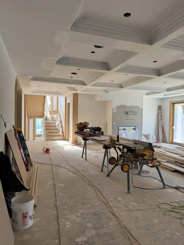 Paint and drywall604128155051632644