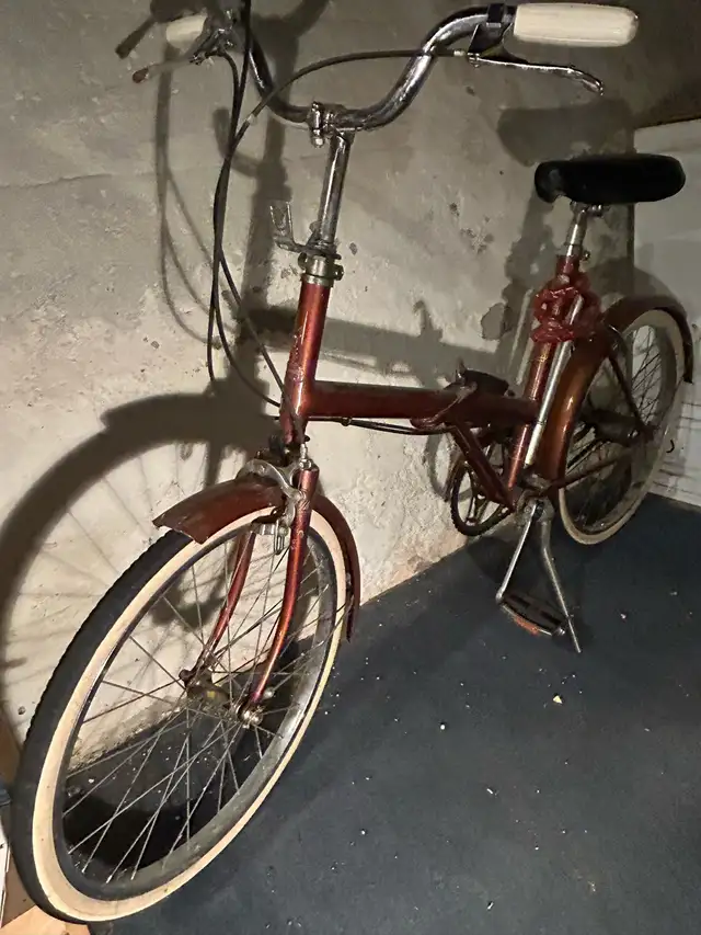 Bicyclettes  in Cruiser, Commuter & Hybrid in City of Montréal - Image 2