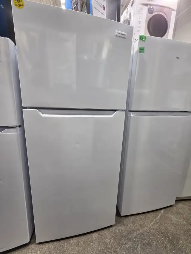 Apartment-Sized Fridges | Mississauga Cheap price's Mega Sale. in Refrigerators in Mississauga / Peel Region - Image 6