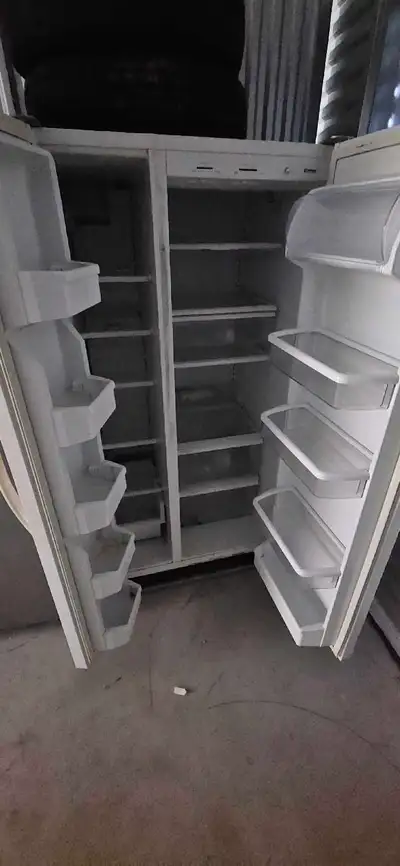 Refrigerator DELIVERY Free , View more