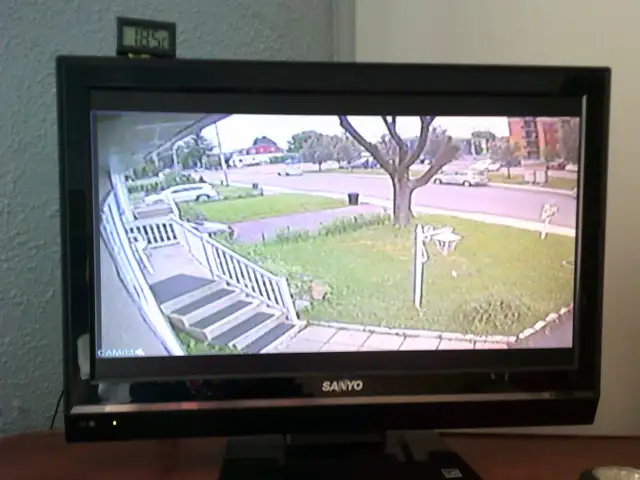 kit cameras   5 plus  enregistreur fils ch in General Electronics in Laval / North Shore - Image 5