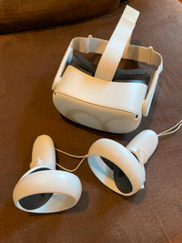 Oculus 2 | New & Used Goods | Kijiji Classifieds