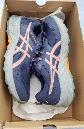 Asics Women's Running Shoes - New; Gel Venture 9 - Size 11, View more