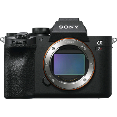Sony Alpha A7R IV Body Brand New , View more