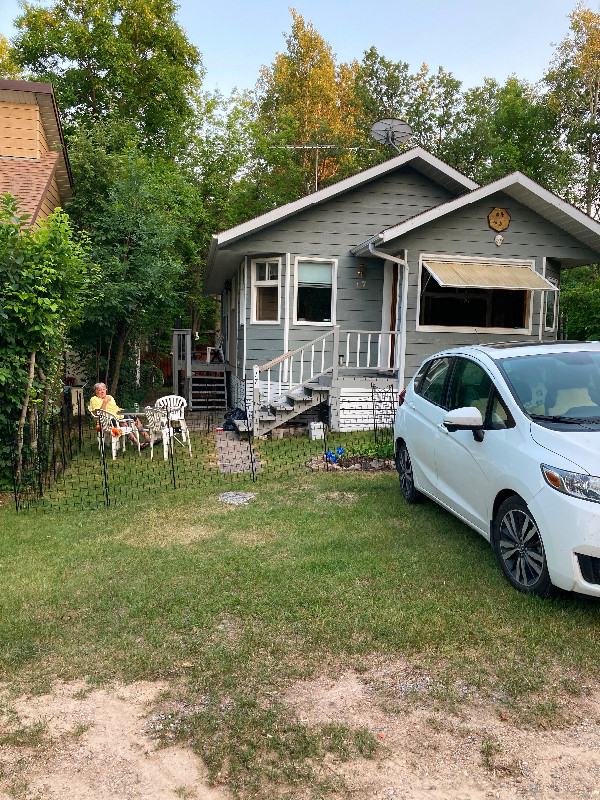 Grand Beach Cottage Rental manitoba in Manitoba