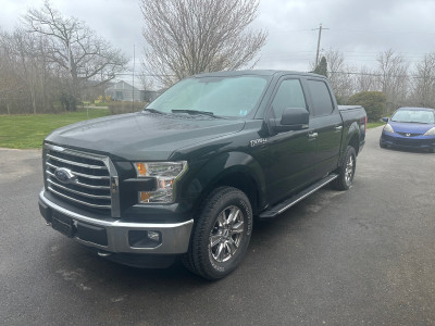 2015 ford f150 