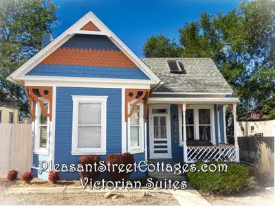 Winter in your own Arizona cottage!, View more