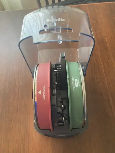 Selling a genuine Breville Dicing Kit (8mm & 16mm blades). Compatible with the Breville Sous Chef BF...