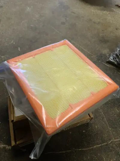 Jeep Renegade OEM Air Filter