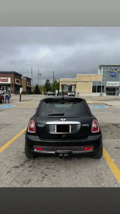 Runs and Drives good