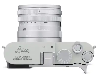 Leica Q2 Ghost by Hodinkee - Brand New !, View more