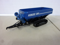 1/64 KINZE 1305 Grain Cart Farm Toy