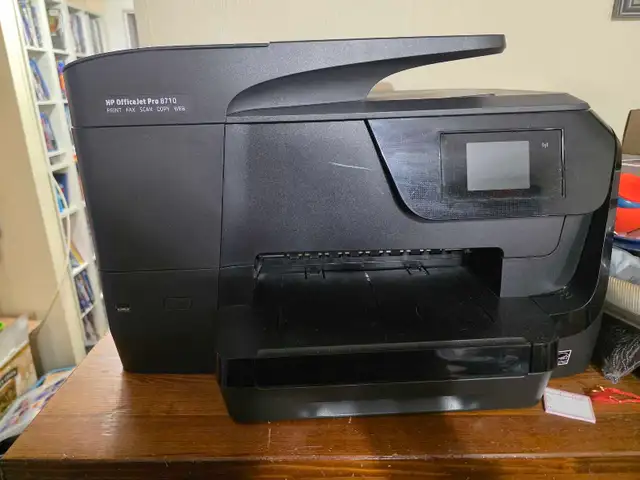 HP OfficeJet Pro 8710