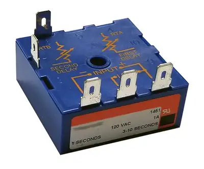 Auger Cycle Timer for KOZI Pellet Stoves, View more