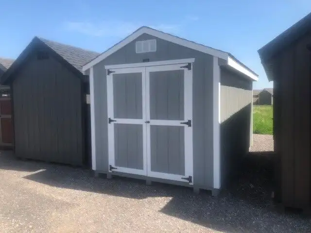 High Quality Custom Sheds dans Outils d'extérieur et entreposage dans Woodstock - Image 6