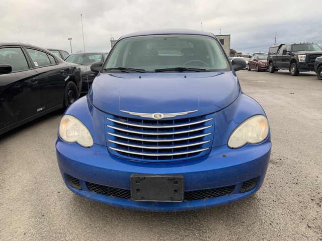 2006 CHRYSLER PT CRUISER in Cars & Trucks in Mississauga / Peel Region