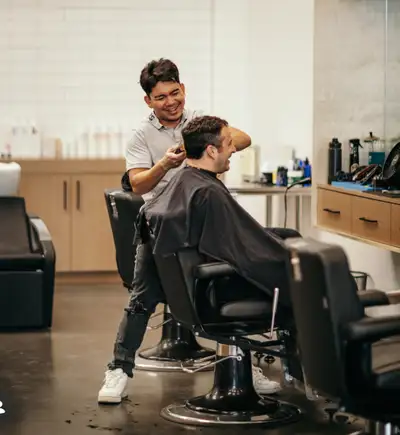 Barber Wanted- Guaranteed hour + Commission, View more