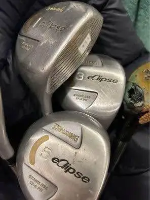 Golf clubs - Drivers - right handed clubs in Golf in Oakville / Halton Region - Image 6