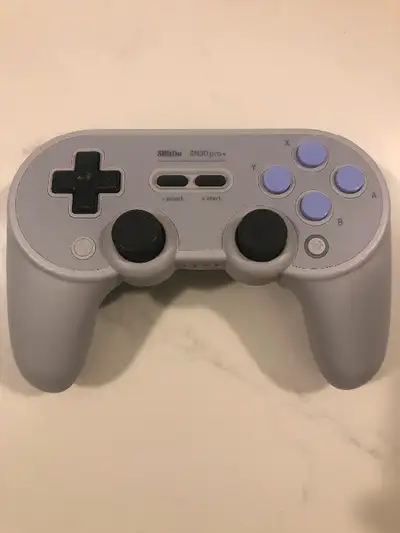 8BitDo Nintendo Switch Pro Controller, View more
