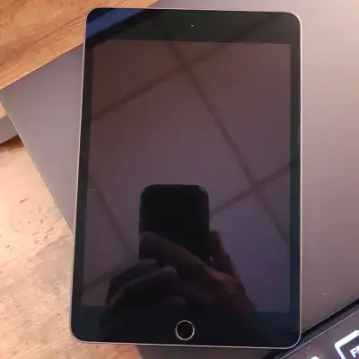 Apple iPad mini Wi-Fi 64GB  2019, View more