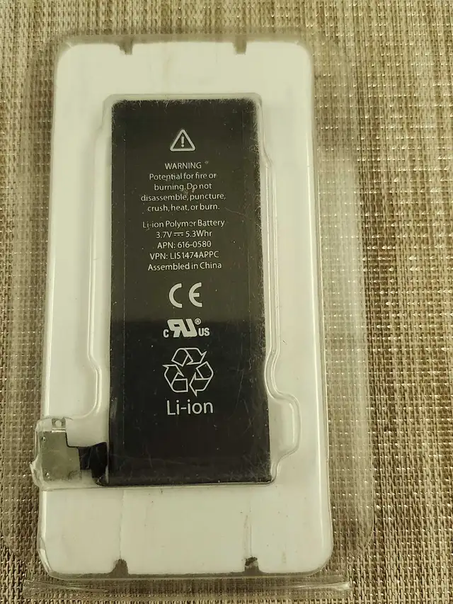Iphone Battery64840232169859122