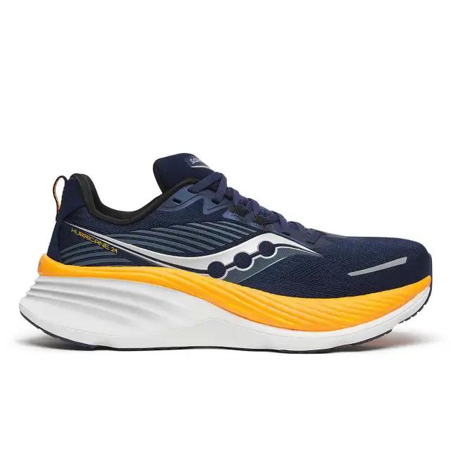 SAUCONY HURRICAN 24 RUNNING SHOES FOR SALE...