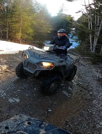 ATV EXPERIENCE , View more