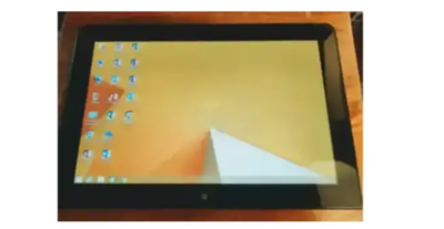 TABLETTE WINDOWS LENOVO THINKPAD 10 (TP00064A), View more
