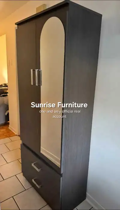 wardrobe 2 door wardrobe new cupboard , View more