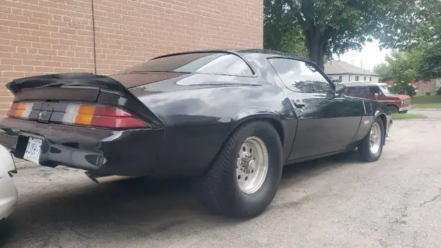 The Machine | Classic Cars | North Bay | Free local classifieds - Kijiji