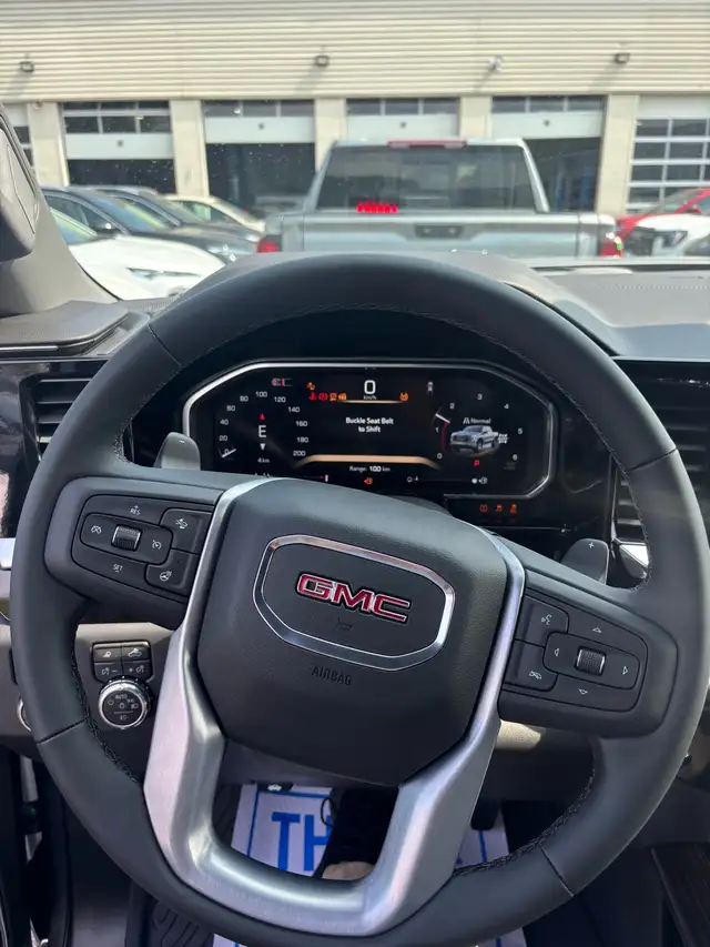 2026 GMC SIERRA elevation 555207581291008008