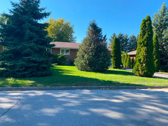 Niagara on the Lake - Virgil Ontario basement apartment FOR Rent