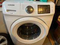 Samsung Washer