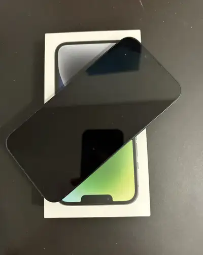 iPhone 14, 128gb, black, View more