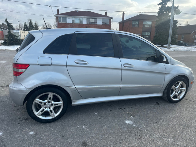  2010 Mercedes-Benz B 200 for sale in Cars & Trucks in Oakville / Halton Region - Image 4