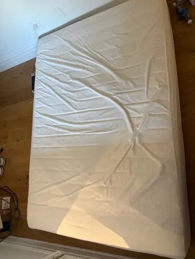 MATTRESS FULL IKEA, View more